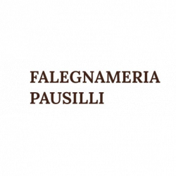 Falegnameria Pausilli logo