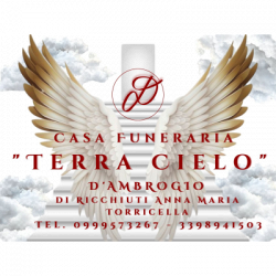 Onoranze Funebri D'Ambrogio logo