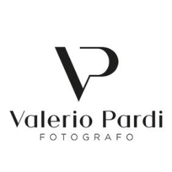 Valerio Pardi - Fotografo logo