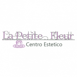 La Petite Fleur logo