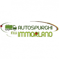 Autospurghi Immorlano F.lli logo