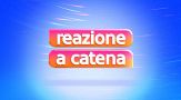Reazione a catena, tutto sul celebre game show con Pino Insegno