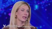 Paola Caruso e il rapporto con Imma, la mamma biologica