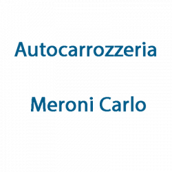 Autocarrozzeria Meroni Carlo logo