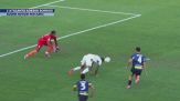 L'Atalanta adesso sorride