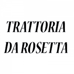 Trattoria Bar Tabaccheria da Rosetta logo