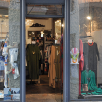 ᐅ Ary'S Boutique a Trieste (TS): Orari Apertura e Mappa