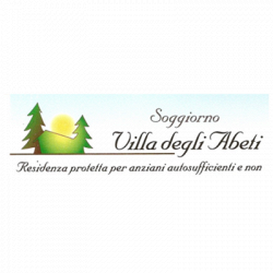Residenza Protetta Villa degli Abeti logo