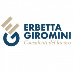 Studio Erbetta Giromini Consulente del Lavoro logo