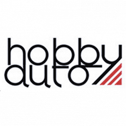 Hobby Auto logo