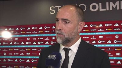 Tudor: "Molto soddisfatto"