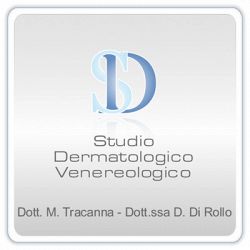 Studio Dermatologico Venereologico di Rollo - Tracanna logo