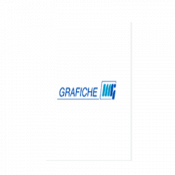 Grafiche Mg logo