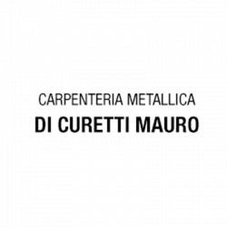 Carpenteria Metallica di Curetti Mauro logo