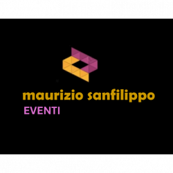 Maurizio Sanfilippo Eventi logo