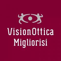 Vision Ottica Migliorisi logo