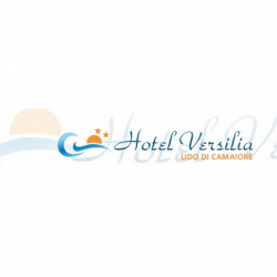 Albergo Hotel Versilia logo