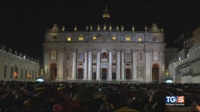 Conclave al via domani, la prima fumata alle 19