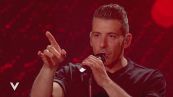 Francesco Gabbani in "Viva la vita"