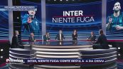 Pressing, tutti d'accordo