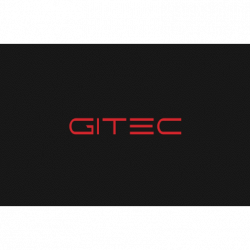 Gitec logo