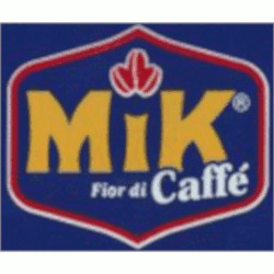 Mik Fior di Caffe' logo