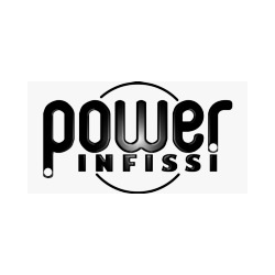 Power infissi logo