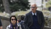 Lago di Vico, droni subacquei per cercare il marito del ministro Roccella