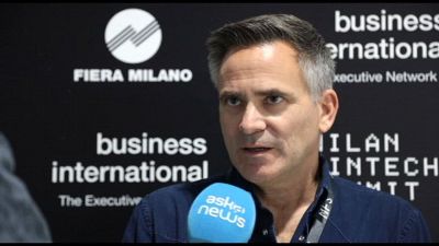 Videodoc Wikstrom: Fintech sarà acceleratore crescita, IA fondamentale