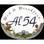 B&B AL 54