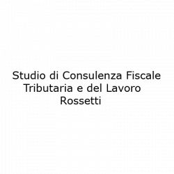 Studio di Consulenza Fiscale, Tributaria e del Lavoro Rossetti logo