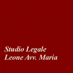 Leone Avv. Maria