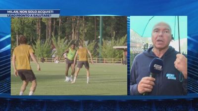 Raimondi: "Nessun club vuole spendere per Leao. Ecco chi potrebbe andare via per ottenere un tesoretto"