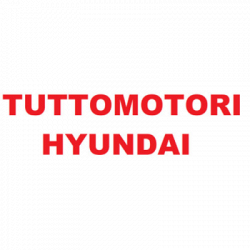 Tuttomotori Hyundai logo