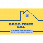 E.M.I.C. Power - Impresa Edile - Impianti - Costruzioni