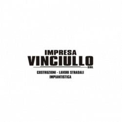 Nebrodi Impianti  Vinciullo logo