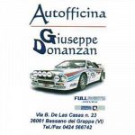 Autofficina Donanzan Giuseppe