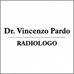 Studio Pardo Dr. Vincenzo Radiologo logo