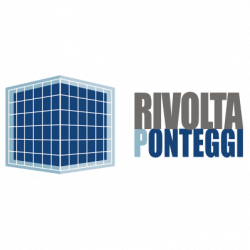 Rivolta Ponteggi logo