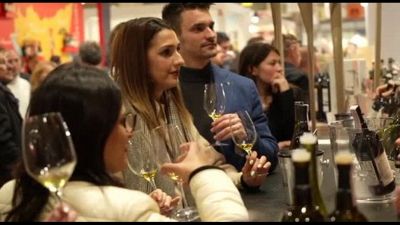 Vinitaly, la Sicilia che passione: il vino è un valore culturale