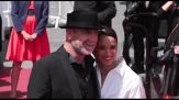 Cannes, sul red carpet arriva anche Eric Cantona