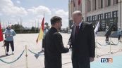 Altro che dialogo, in Turchia tra gli insulti