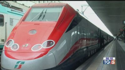 Treni sabotati, Italia non si fa intimidire