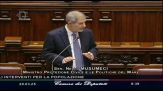 Campi Flegrei, Musumeci: 100mila persone a rischio molto elevato
