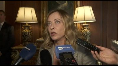Nato, Meloni: soddisfatta dal vertice, si sono date risposte concrete