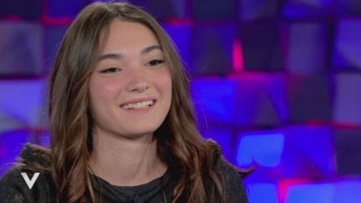 Antonia Nocca: l'intervista integrale