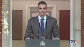 Sanchez si gioca il tutto per tutto