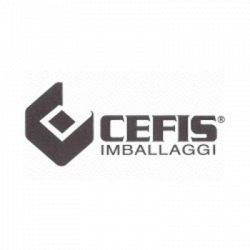 Cefis Srl Imballaggio Merci Pericolose, Imballaggi industriali logo