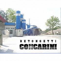 Concarini Giovanni logo