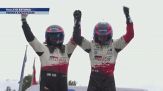Rally di Estonia